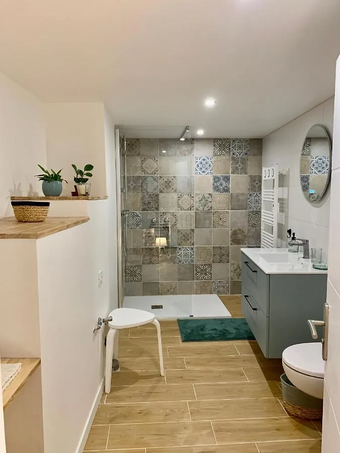 Appartement Cosy Au Coeur De Tournon