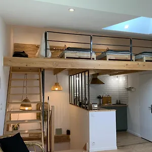  Apartamento O'bercail