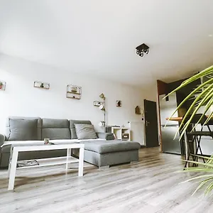 Appartement Le Dromardechois - Meuble 6 Personnes Sur Rhone - Ecolodgite, Tournon-sur-Rhone