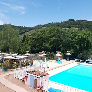 Hotel La Boheme, Tournon-sur-Rhone