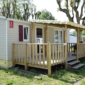 Camping De, Tournon-sur-Rhone